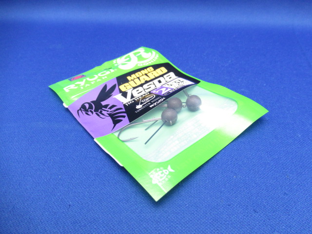 MonoGuard Vespa(SVS184)