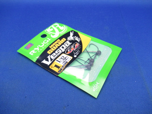 Mono Guard VespaG2(R2012)