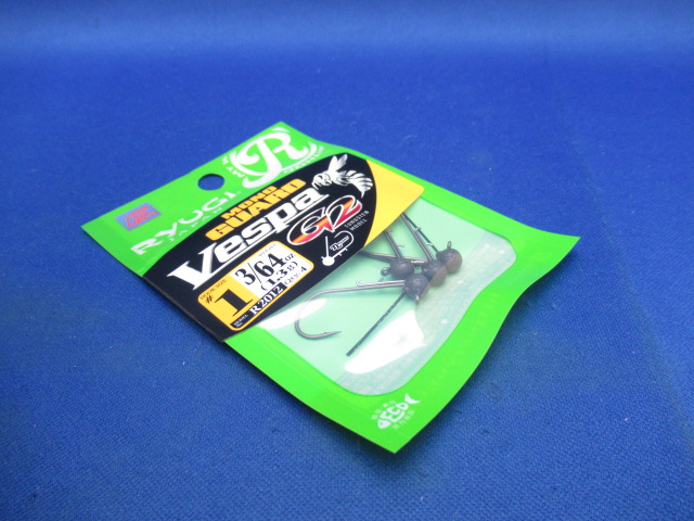 Mono Guard VespaG2(R2012)