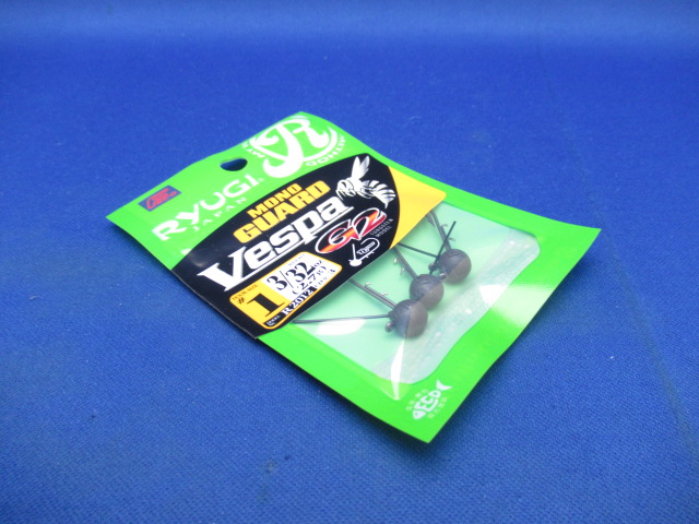 Mono Guard VespaG2(R2012)