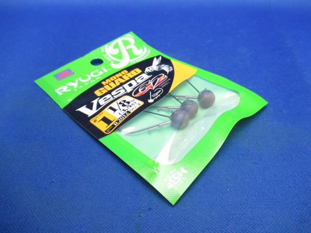 Mono Guard VespaG2(R2012)