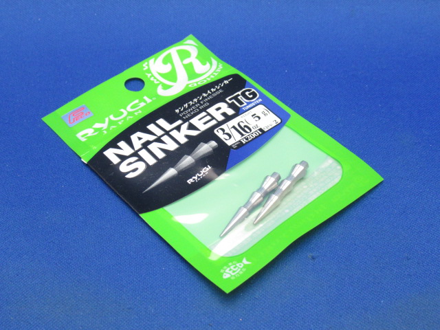 NAIL SINKER TG(R2001)