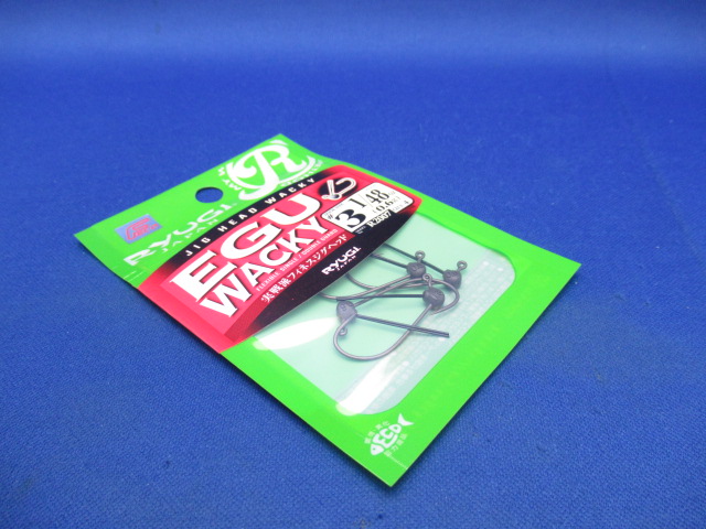 エグワッキー(R2007)