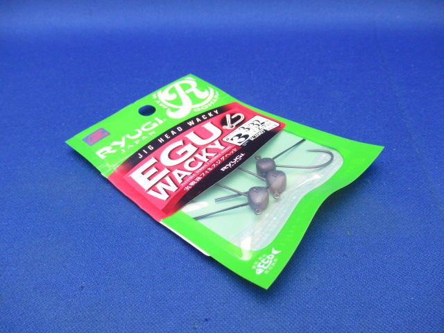 エグワッキー(R2007)