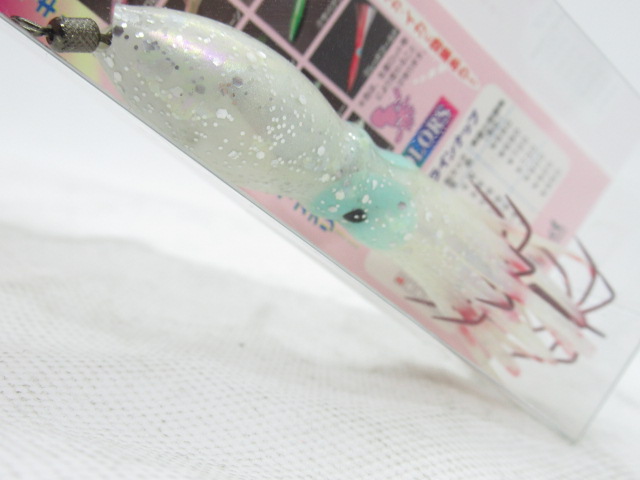Sutte Squid 2.8gou【23g】