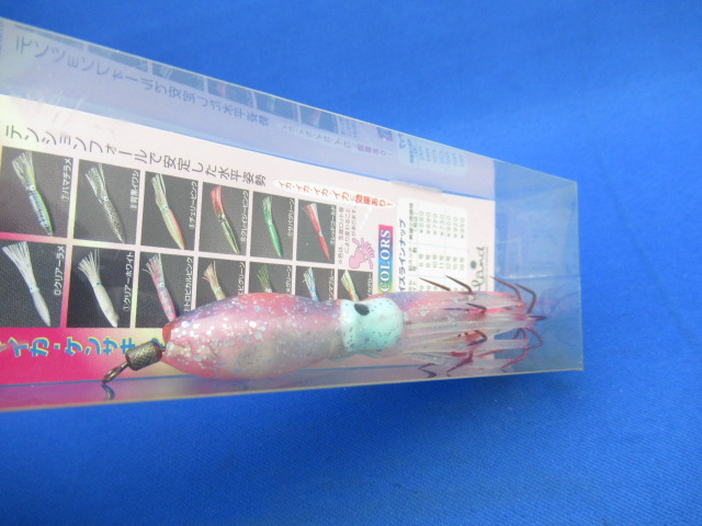 Sutte Squid 2.8gou【23g】