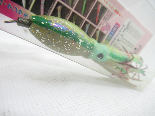 Sutte Squid 2.8gou【23g】