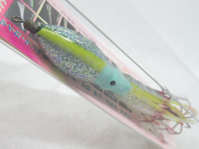Sutte Squid 2.8gou【23g】