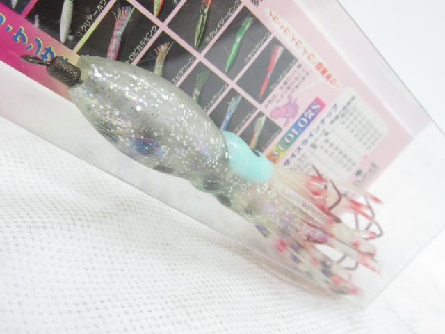 Sutte Squid 2.8gou【23g】