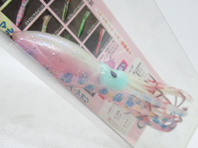 Sutte Squid 2.8gou【23g】