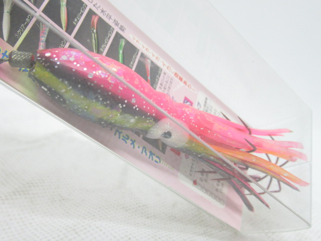 Sutte Squid 2.8gou【23g】