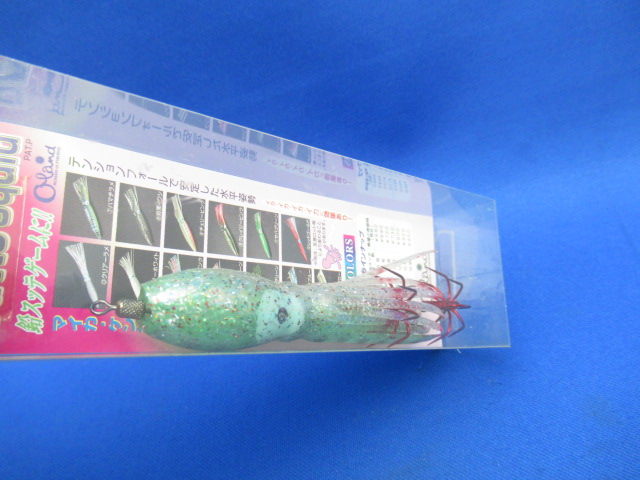 Sutte Squid 2.8gou【23g】