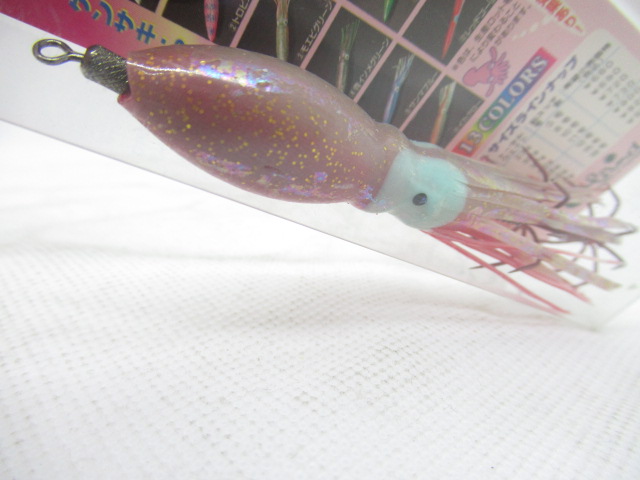 Sutte Squid 2.8gou【23g】