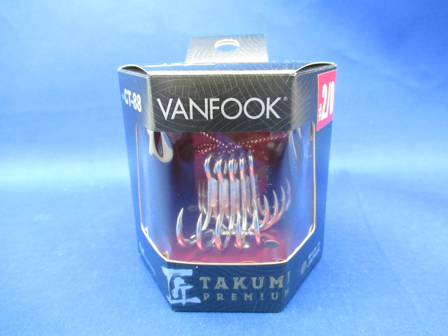 TAKUMI PREMIUM CT-88