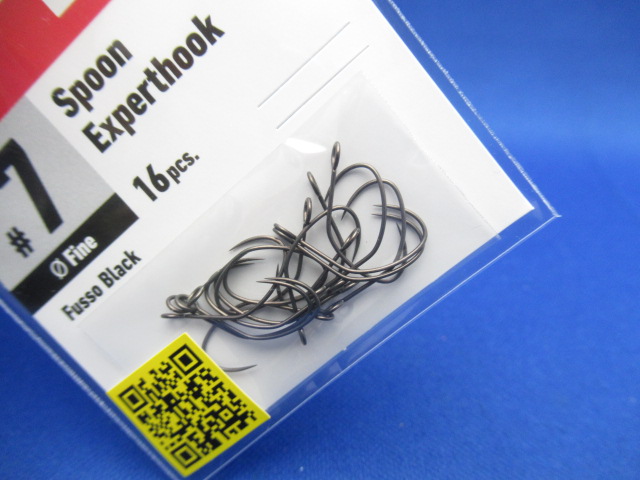 SP-21F SpoonEXP Hook