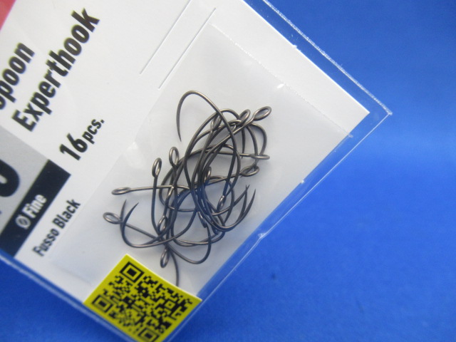 SP-21F SpoonEXP Hook