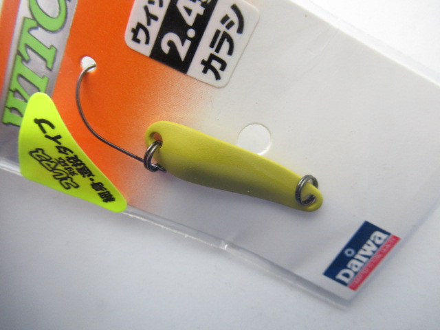 SC PRESSO WITCH 2.4g