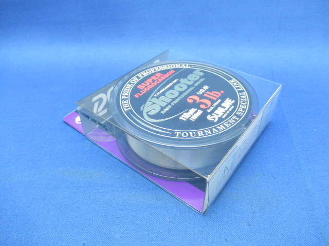 Shooter Finesse Special