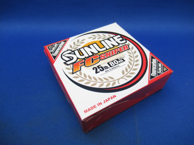 Shooter FC Sniper(2025)