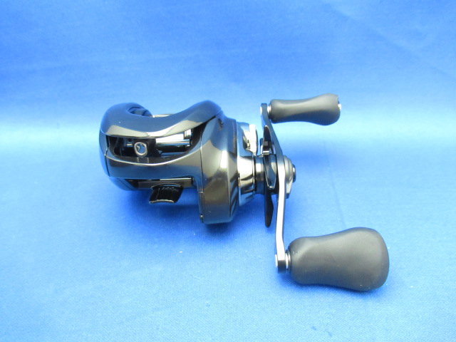 7palms Tackle Pro Shop / 23 ANTARES DC MD