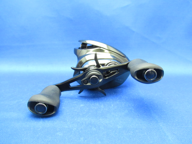 7palms Tackle Pro Shop / 23 ANTARES DC MD