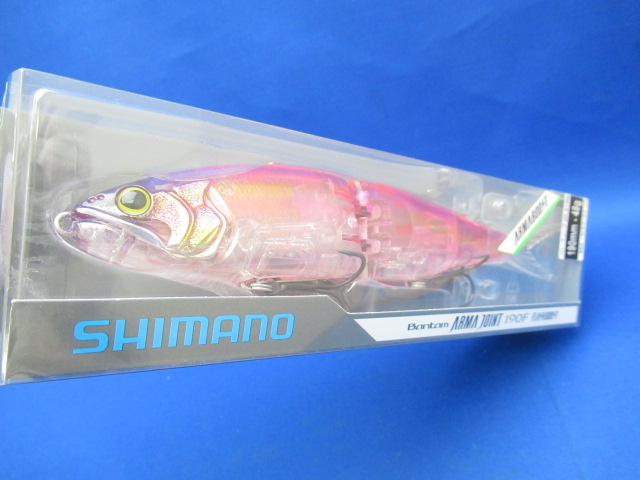 ARMAJOINT190F FB(ZR-819W)