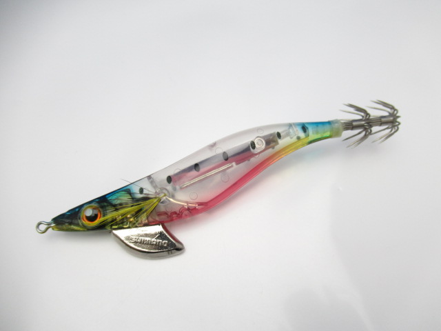 Clinch FlashBoost 3.5gou