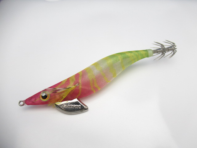 Clinch FlashBoost 3.5gou