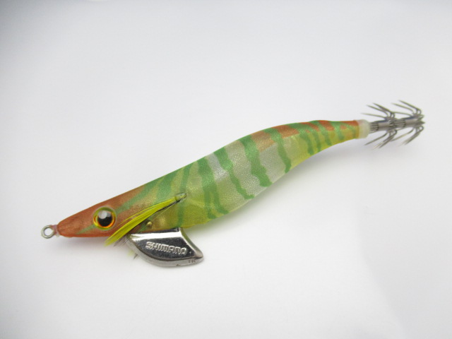 Clinch FlashBoost 3.5gou