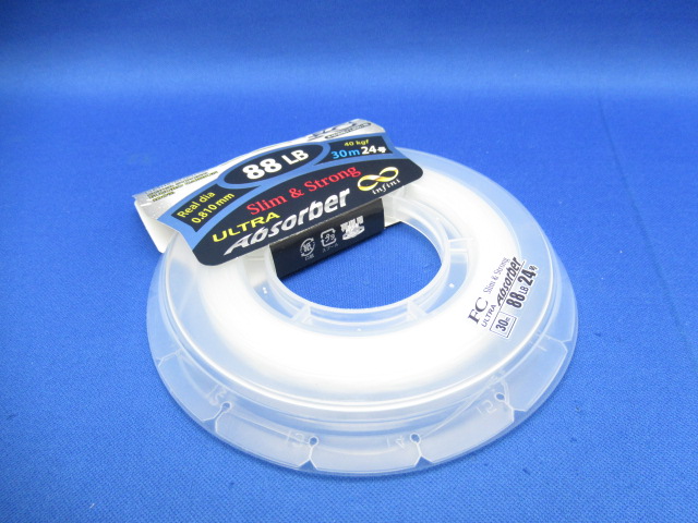 FCAbsobeInfiniSlim&Strong