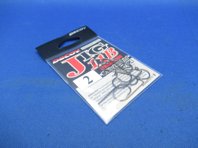 JIG11 StrongWire Black