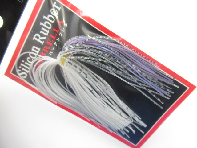 Silicon Rubber Umbrella