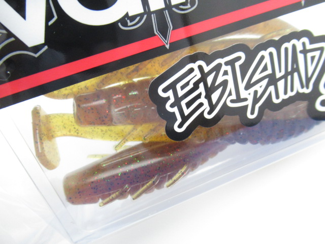EBI SHAD 5”