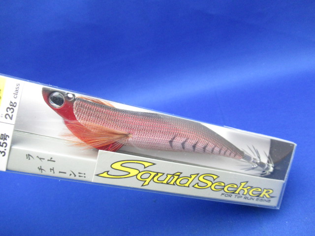 Squid Seeker LightT 23g