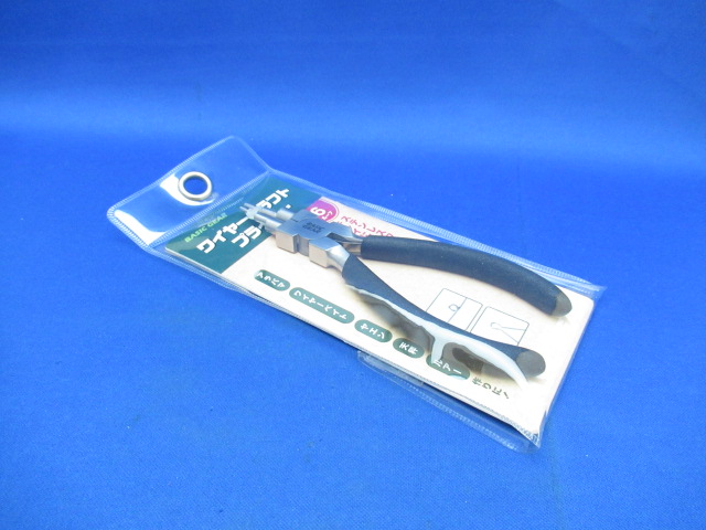 Wire Craft Pliers