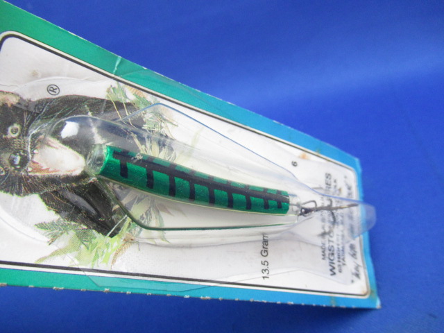 Tasmanian Devil 13.5g