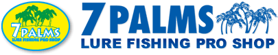 7palms Tackle Pro Shop/Inquiry